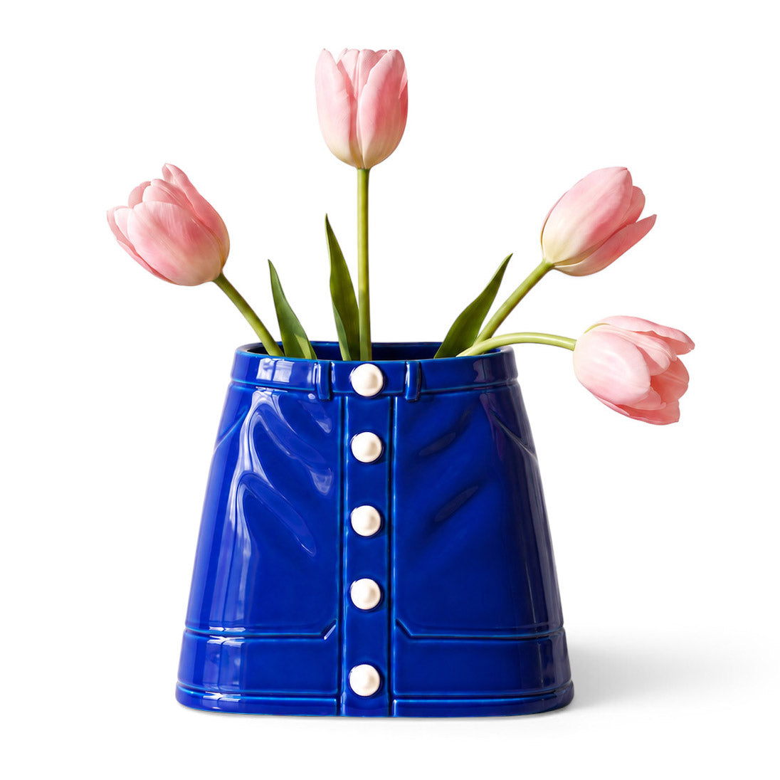 Vase Mini-jupe