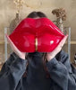 Vidéo Vase Bouche Rebelle Upside Stories